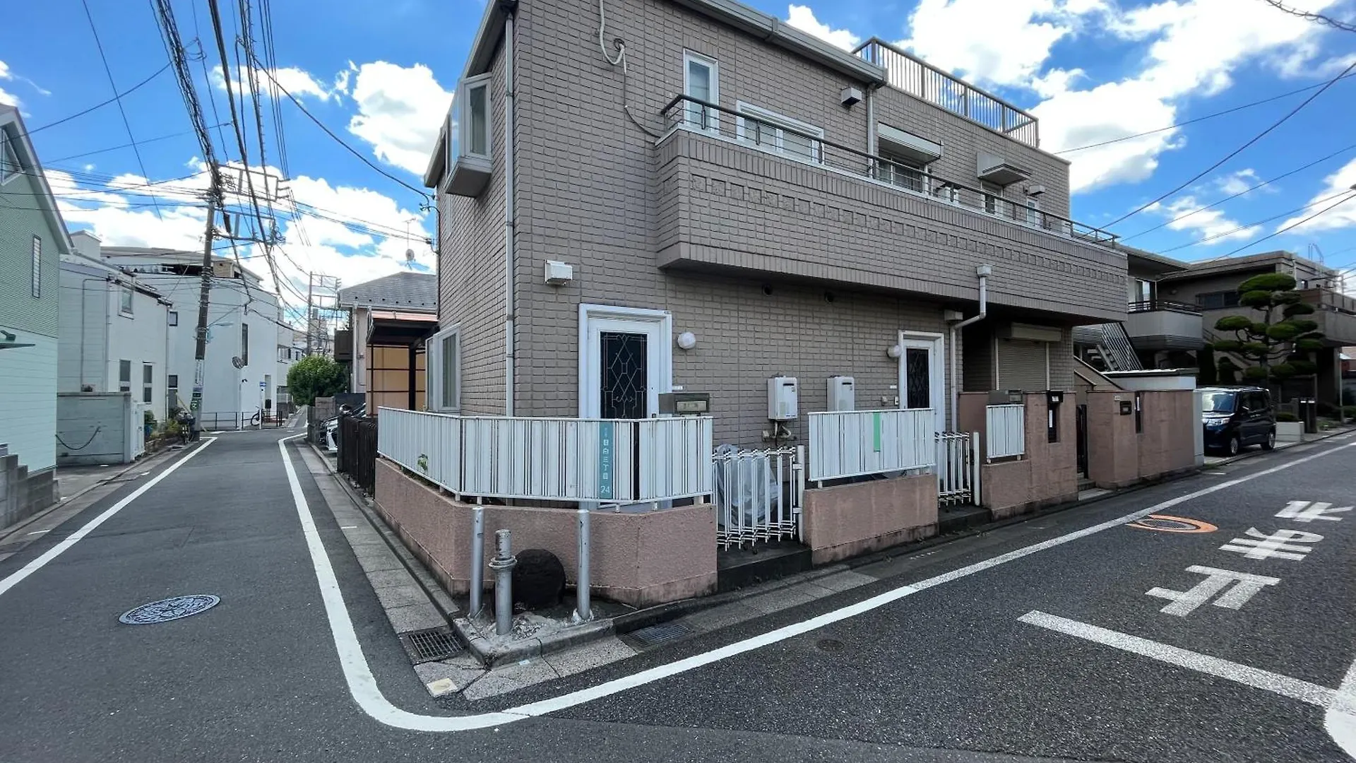 ［Open Sale ！］Jr山手線池袋駅徒歩10分の落着いたワンルーム contacts