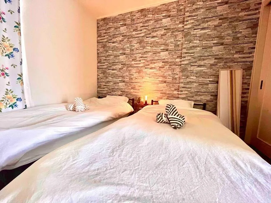 ［Open Sale ！］Jr山手線池袋駅徒歩10分の落着いたワンルーム Apartment Tokyo