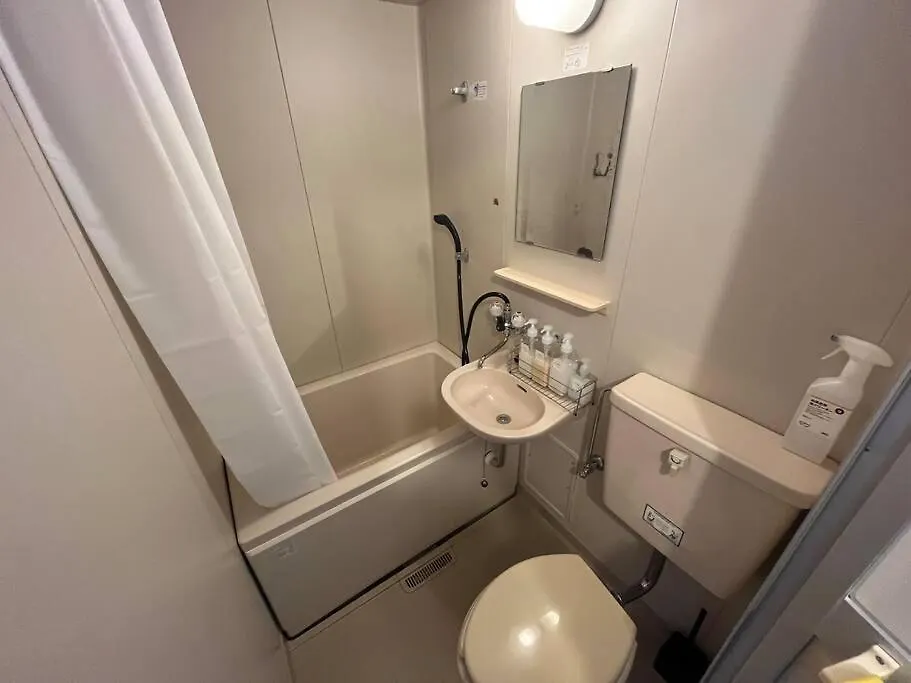 ［Open Sale ！］Jr山手線池袋駅徒歩10分の落着いたワンルーム Apartment Tokyo