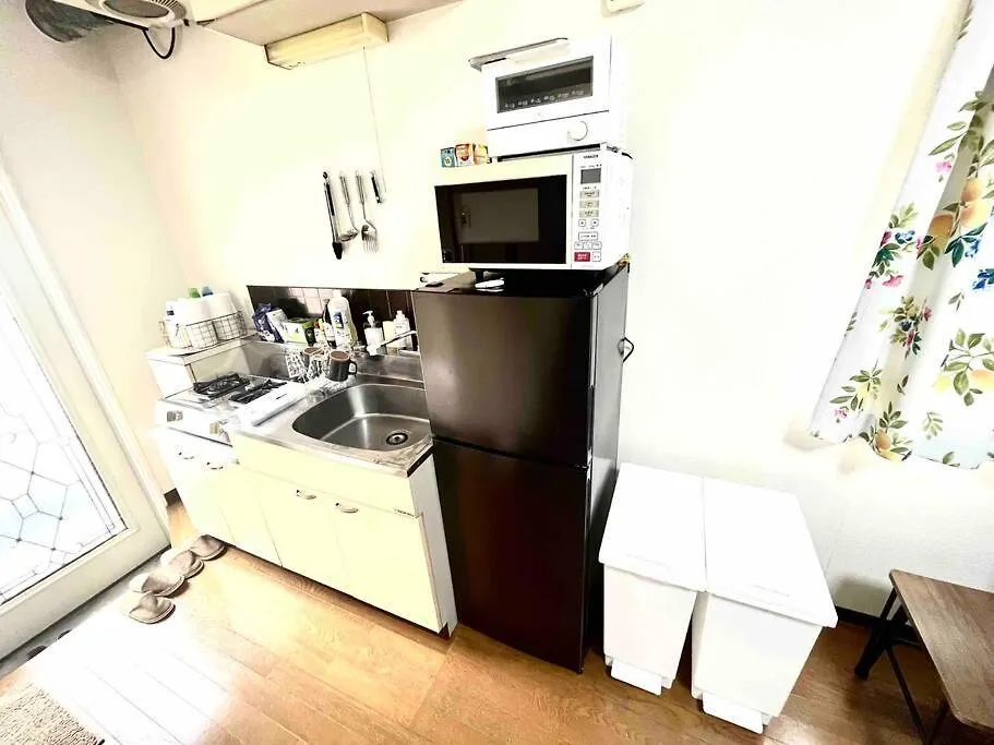 ［Open Sale ！］Jr山手線池袋駅徒歩10分の落着いたワンルーム Apartment Tokyo Japan