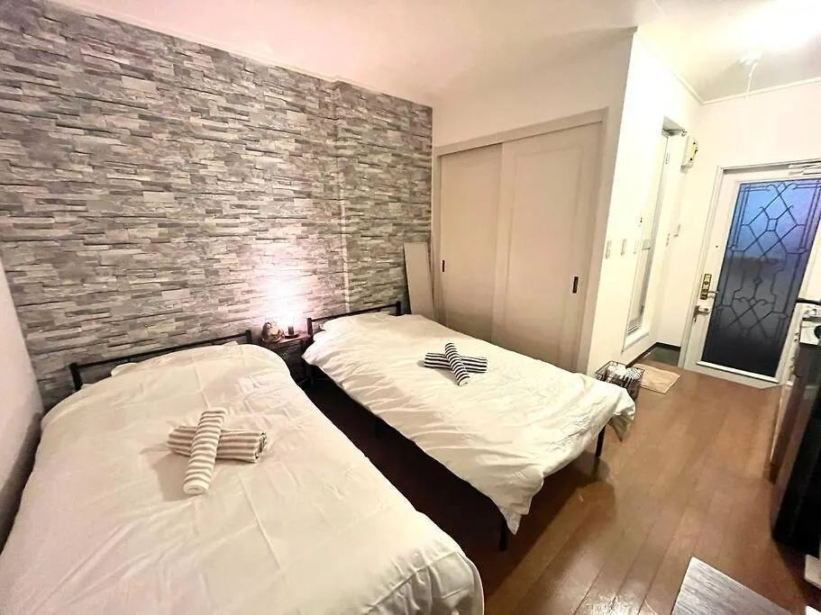 ［Open Sale ！］Jr山手線池袋駅徒歩10分の落着いたワンルーム Apartment Tokyo