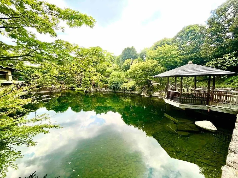 ［Open Sale ！］Jr山手線池袋駅徒歩10分の落着いたワンルーム Apartment Tokyo 0*,  Japan