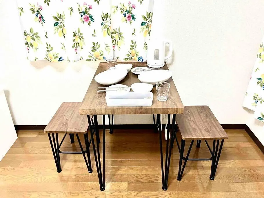 Apartment Ferienwohnung ［Open Sale ！］Jr山手線池袋駅徒歩10分の落着いたワンルーム Präfektur Tokio
